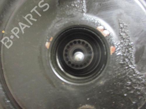 Bremseservo DACIA DUSTER (HS_) 1.5 dCi 4x4 (109 hp) 13272292