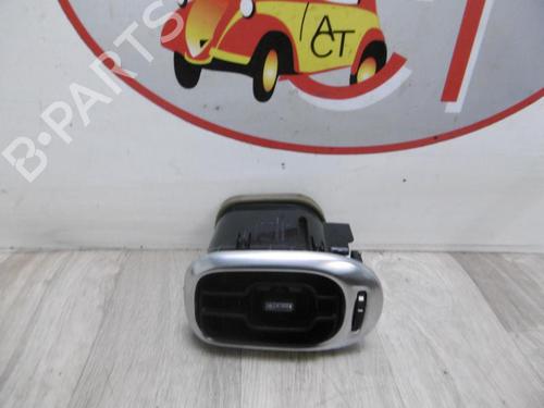 Used Air vent CITROËN C3 Picasso (SH_) 1.6 HDi 110 (112 hp) 13132645