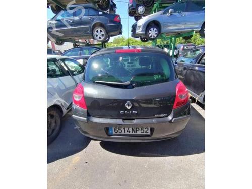 Right front driveshaft RENAULT CLIO III (BR0/1, CR0/1) 1.5 dCi (BR17, CR17) | BP13293711M39