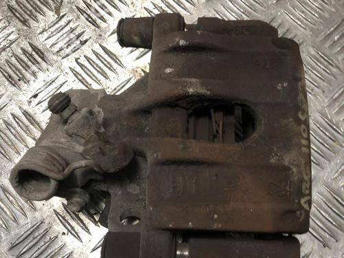 Venstre bremsekaliber bag VOLVO C30 (533) 1.6 D (109 hp) 31202486