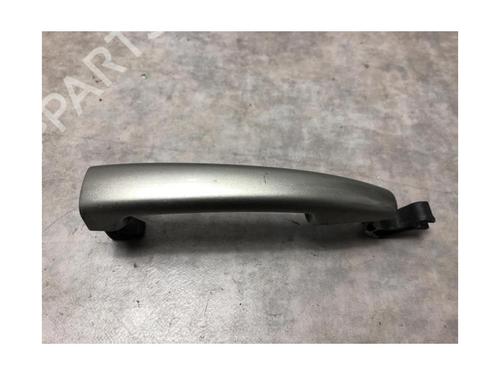 Front left exterior door handle PEUGEOT 3008 I MPV (0U_) 1.6 HDi | BP20631462C128 