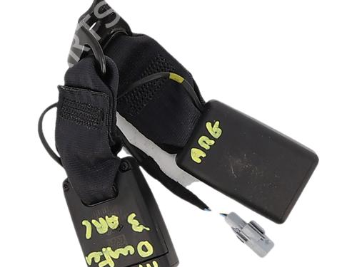 Seat buckle DACIA DUSTER (PYM_, PYN_) 1.0 ECO G-100 | BP36457854I32 - Image 3