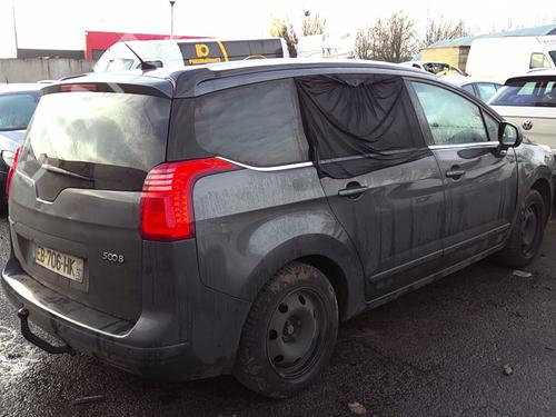Left front window switch PEUGEOT 5008 (0U_, 0E_) 2.0 HDi 150 / BlueHDi 150 | BP36436387I27 - Image 5
