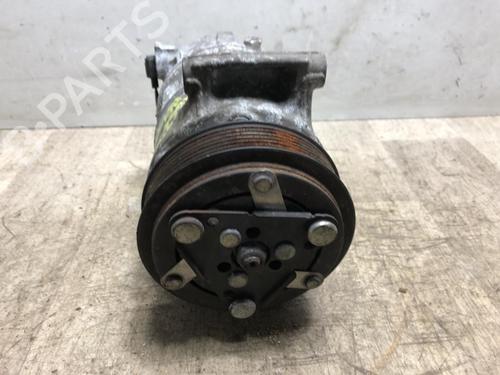AC-Kompressor CITROËN C4 Picasso I MPV (UD_) 2.0 HDi 138 (136 hp) 21390505