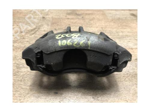 Left front brake caliper PEUGEOT 2008 I (CU_) 1.5 BlueHDI 100 | BP20619952M105