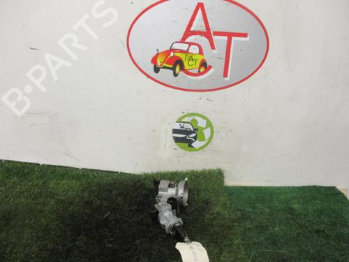 Used Ignition barrel OPEL CORSA D (S07) 1.3 CDTI (L08, L68) (75 hp) 28286500