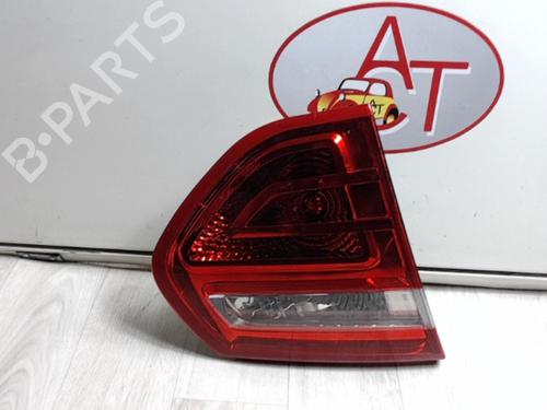 Used Left tailgate light CITROËN C4 Picasso I MPV (UD_) 1.6 HDi (109 hp) 20630848