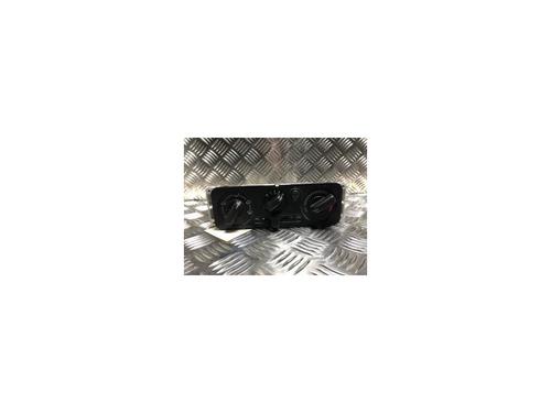 Commande Chauffage SUZUKI JIMNY Closed Off-Road Vehicle (SN) 1.5 DDiS 4x4 (86 hp) 21260725