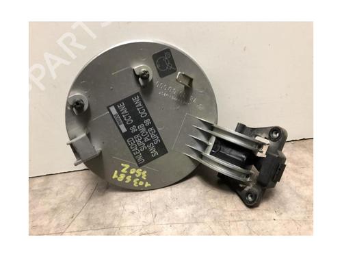 Fuel flap NISSAN 350Z Roadster (Z33) 3.5 (AAZ33) | BP23036606C131 
