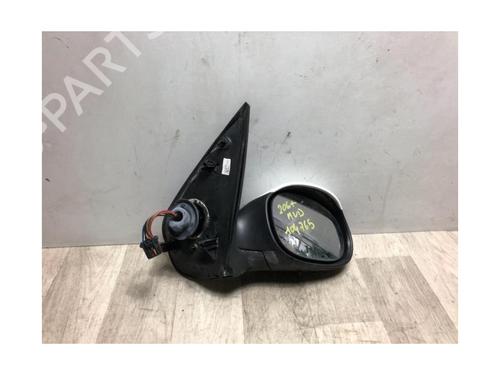 Right mirror PEUGEOT 206+ (2L_, 2M_) 1.4 HDi eco 70 | BP20631638C27 
