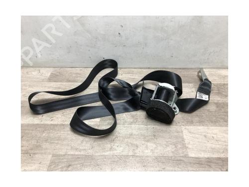 Rear left seatbelt VW TIGUAN (5N_) 2.0 TDI 4motion | BP20626890I29 