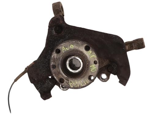 Right front steering knuckle CITROËN NEMO MPV 1.4 HDi | BP40625932M26 - Image 5