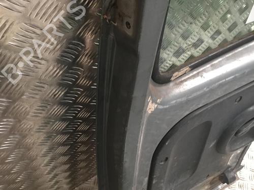 Right tailgate RENAULT KANGOO (KC0/1_) D 65 1.9 (KC0E, KC02, KC0J, KC0N) | BP24622845C77 