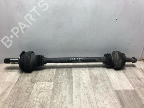 Used Right rear driveshaft MERCEDES-BENZ C-CLASS (W204) C 320 CDI (204.022) (224 hp) 20614493