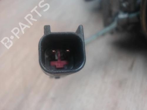 Used AC compressor FORD FUSION (JU_) 1.4 TDCi (68 hp) 12968613