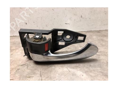 Front left interior door handle TOYOTA RAV 4 III (_A3_) 2.2 D 4WD (ALA30_, ALA30R) | BP20208358I13 
