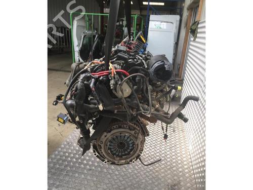 Engine RENAULT CAPTUR I (J5_, H5_) 1.5 dCi 90 (J5N4, J5M5, J5MW, J5M6, J5AL, J5AJ) | BP28287627M1 