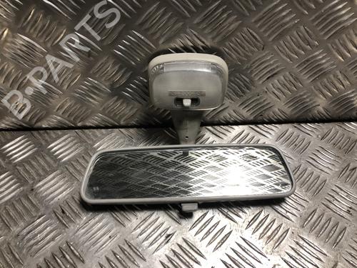 Used Rear mirror Rear mirror SUZUKI JIMNY Closed Off-Road Vehicle (SN) 1.5 DDiS 4WD (SN415D) (65 hp) 33458812 33458812