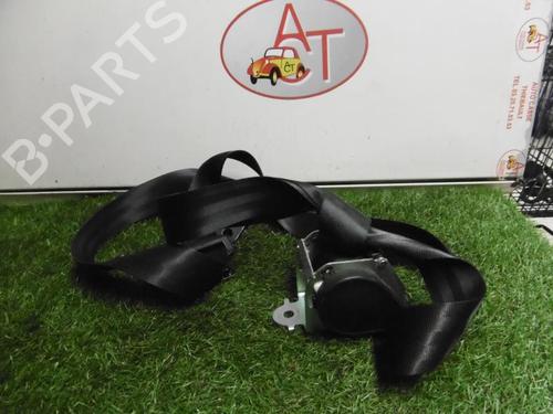 Cintura di sicurezza posteriore destra PEUGEOT 407 Coupe (6C_) 2.7 HDi (204 hp) 29602883