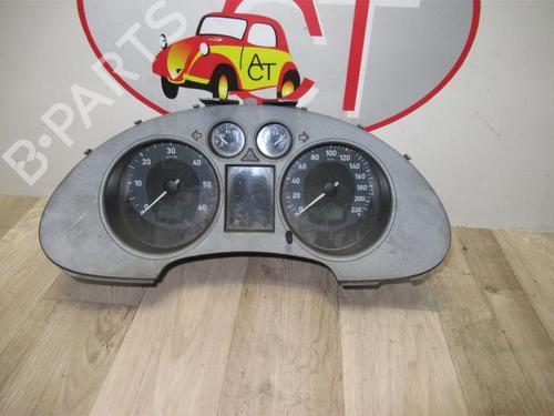 Cockpit SEAT CORDOBA (6L2) 1.9 TDI | BP28287340C47 