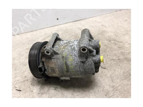 AC-Kompressor RENAULT GRAND SCÉNIC II (JM0/1_) 2.0 | BP21117374M34 