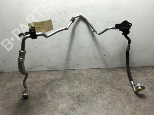 Used AC pipe AC pipe SKODA FABIA II (542) 1.6 TDI (75 hp) 20628124 20628124