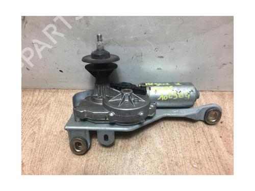 Rear wiper motor RENAULT MEGANE I Coach (DA0/1_) 1.9 dTi (DA0N) | BP29267641M102 