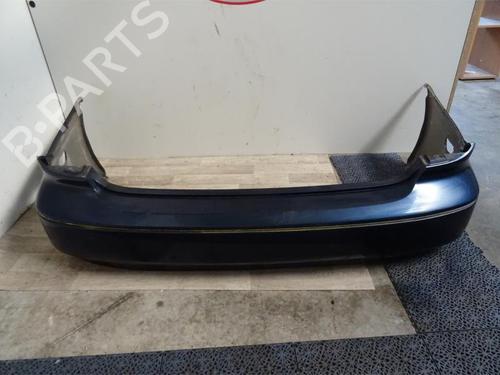 Used Rear bumper NISSAN MAXIMA / MAXIMA QX V (A33) 2.0 V6 24V (140 hp) 30782875