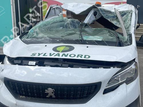 Electronic sensor PEUGEOT EXPERT Van (V_) 2.0 BlueHDi 150 | BP31195737M84 