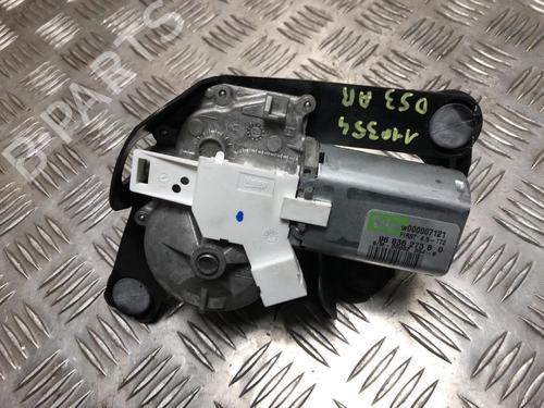 Rear wiper motor DS DS 3 (SA_) 1.2 VTi 82 (SAHMZ6) | BP31204655M102 - Image 4