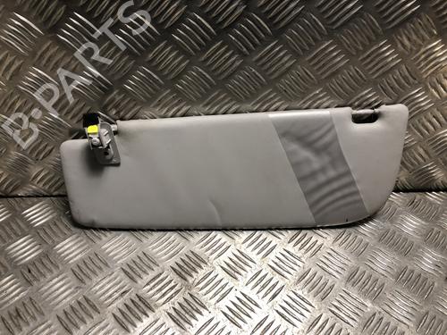 venstre-solskjerm-citroen-nemo-mpv-2009-34210551 main image