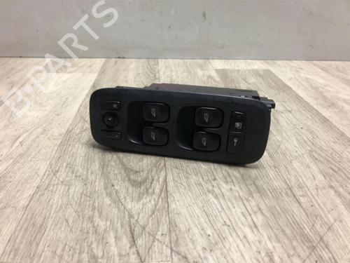Used Left front window switch VOLVO S60 I (384) R 2,5 T AWD (300 hp) 20623702