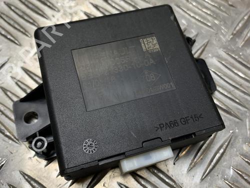 Used Control unit DACIA DOKKER MPV (KE_) 1.5 dCi (KEAJ, KEAH) (90 hp) 31185679