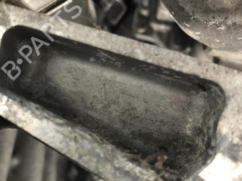 Engine PEUGEOT 208 I (CA_, CC_) 1.4 HDi | BP25306892M1