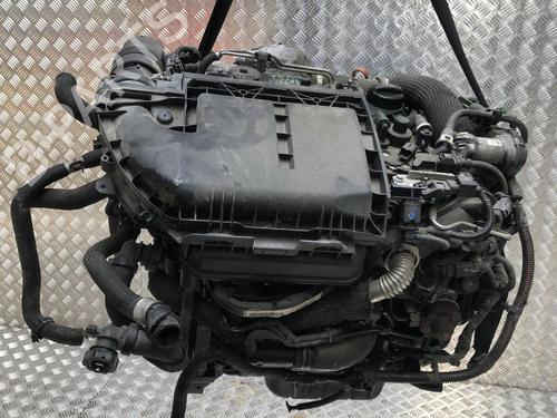 Motor CITROËN C3 II (SC_) 1.4 HDi 70 (SC8HZC, SC8HR0, SC8HP4) (68 hp) 31186981