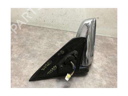 Bakspejl Højre MITSUBISHI L200 (K7_T, K6_T, K5_T) 2.5 TD 4WD (K74T) | BP30785534C27