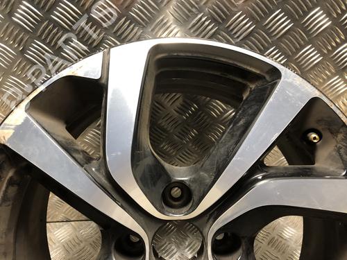 Fælk CITROËN C3 III (SX) 1.5 BlueHDi 100 (SXYHYP, SXYHTU) | BP31811676C45 