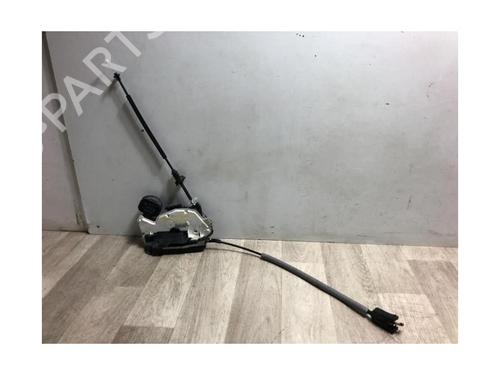 Rear right lock VW GOLF VI (5K1) 1.6 TDI | BP23186784C99 