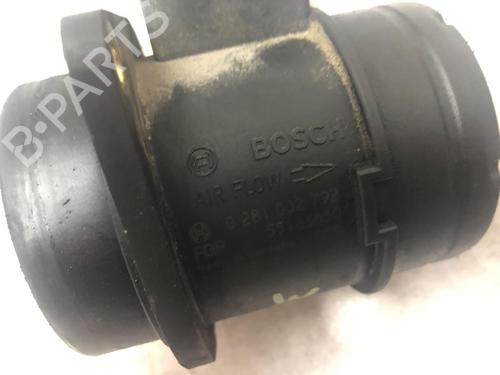 Mass air flow sensor ALFA ROMEO GT (937_) 1.9 JTD (937CXN1B) | BP23109867M95 - Image 2