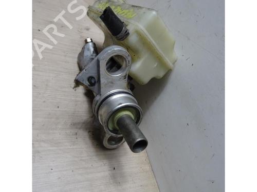 Hovedbremsecylinder RENAULT MEGANE II Coupé-Cabriolet (EM0/1_) 1.9 dCi | BP13277098M77 