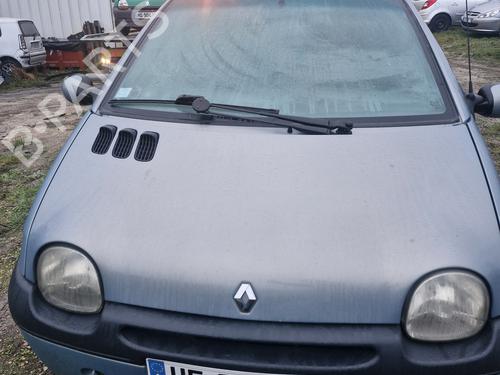 Used Parts RENAULT TWINGO I (C06_)  1.2 16V (C06C, C06D, C06K)  4456248