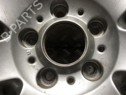 Rim BMW 3 Coupe (E46) 323 Ci | BP31921586C45 