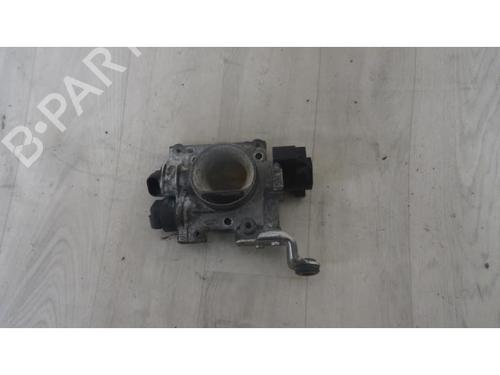 Used Throttle body FIAT PANDA (169_) 1.1 (169.AXA1A) (54 hp) 29593384