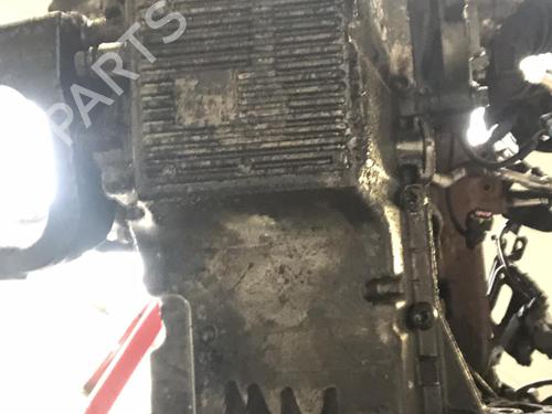 Engine FIAT FREEMONT (345_) 2.0 JTD 4x4 | BP31196354M1