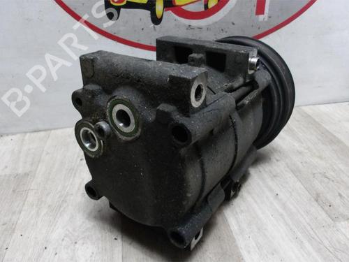 AC Kompressor FORD FIESTA IV (JA_, JB_) 1.25 i 16V | BP13273610M34 