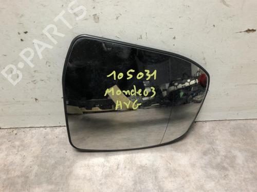 Used Left mirror glass FORD MONDEO IV (BA7) 1.8 TDCi (125 hp) 20618759