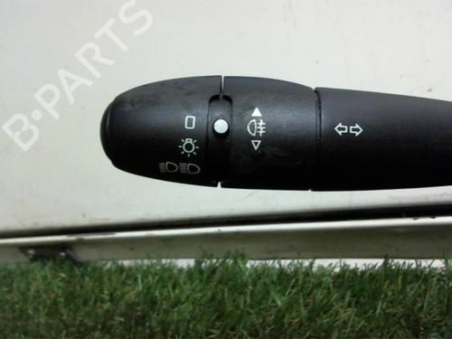 Steering column stalk PEUGEOT 207 (WA_, WC_) 1.4 HDi | BP12967897I23 