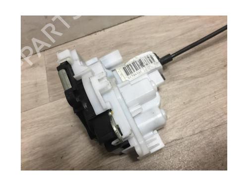 Front right lock FORD KA (RU8) 1.2 | BP20613806C97 