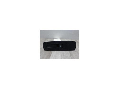 Used Right front window switch RENAULT SCÉNIC IV (J9_) 1.5 dCi 110 (110 hp) 23033739