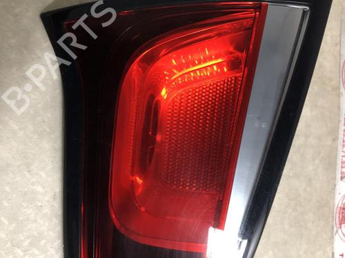 Used Left taillight CITROËN C3 II (SC_) 1.2 VTi 82 (82 hp) 20615416